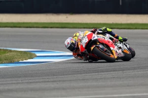 Pedrosa vozi za KTM na trci za Veliku nagradu Štajerske